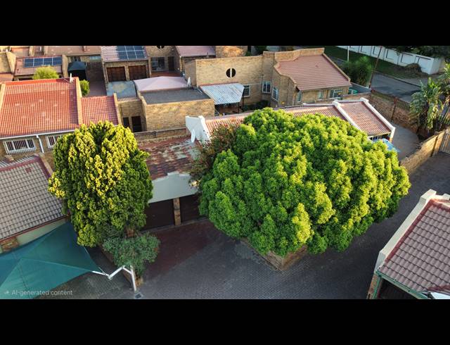 3 BEDROOM FREEHOLD TO LET IN DIE HEUWEL